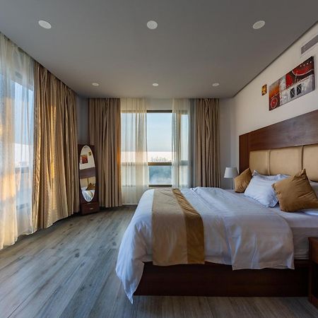 فندق روزالينا Yanbu Ngoại thất bức ảnh